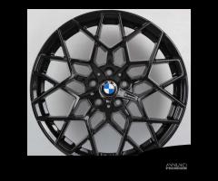 Cerchi in lega da 19 BMW serie 3 G20 serie 5 G30