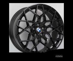 Cerchi in lega da 19 BMW serie 3 G20 serie 5 G30