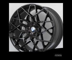 Cerchi in lega da 19 BMW serie 3 G20 serie 5 G30