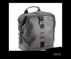 BORSA LATERALE MOTO GIVI CRM102 16LT VINTAGE RETRO - 4