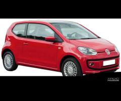 Ricambi NUOVI Volkswagen Up dal 2012 in poi