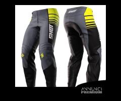 PANTALONE MOTO CROSS OFF ROAD SHOT PEAK BAMBINO - 1