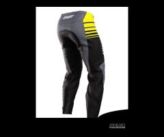 PANTALONE MOTO CROSS OFF ROAD SHOT PEAK BAMBINO - 3