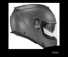 CASCO MODULARE MOTO GIVI X27 TITANIO OPACO P/J - 4