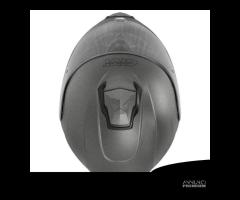 CASCO MODULARE MOTO GIVI X27 TITANIO OPACO P/J - 6