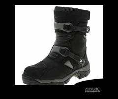 STIVALE MOTO ENDURO OFF ROAD FORMA ADVENTURE LOW