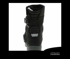 STIVALE MOTO ENDURO OFF ROAD FORMA ADVENTURE LOW