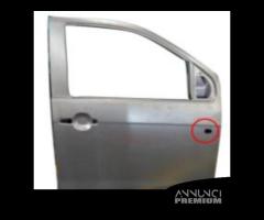 Ricambi NUOVI Isuzu Dmax 2012 2013 2014 2015 2016