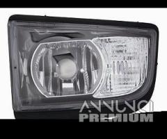 Ricambi NUOVI Isuzu Dmax 2012 2013 2014 2015 2016 - 10