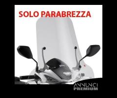 PARABREZZA GIVI 297A SYM SYMPHONY SR 50 125 151