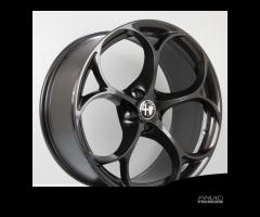 Cerchi in lega 20 per alfa romeo Stelvio wsp AL 61