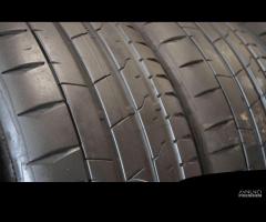 Cerchi in lega 21 per maserati levante con gomme - 13