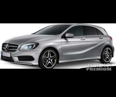 Ricambi NUOVI Mercedes Classe A W176 dal 2015 in p - 1