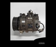 COMPRESSORE A/C LAND ROVER DISCOVERY III