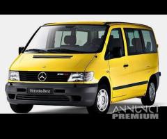 Ricambi NUOVI Mercedes Vito dal 1995 al 2000