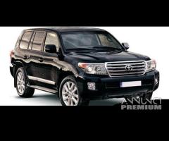 Ricambi nuovi Toyota Land Cruiser FJ150 2009 in po - 1