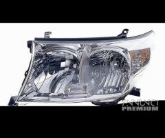 Ricambi nuovi Toyota Land Cruiser FJ150 2009 in po - 4