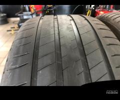 Cerchi in lega 20 per alfa Stelvio con gomme - 7