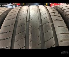 Cerchi in lega 20 per alfa Stelvio con gomme - 8