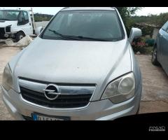 Ricambi Opel Antara 2.2CDTI  cambio manuale