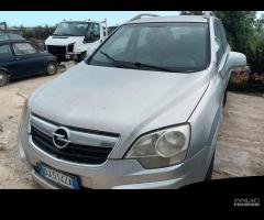 Ricambi Opel Antara 2.2CDTI  cambio manuale