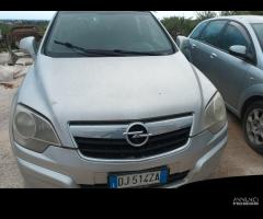 Ricambi Opel Antara 2.2CDTI  cambio manuale