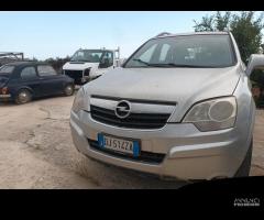 Ricambi Opel Antara 2.2CDTI  cambio manuale