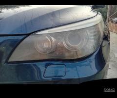 Faro Xenon BMW SERIE 5 E60 E61 - 1