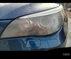 Faro Xenon BMW SERIE 5 E60 E61 - 2