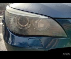 Faro Xenon BMW SERIE 5 E60 E61 - 3