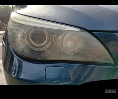 Faro Xenon BMW SERIE 5 E60 E61 - 5