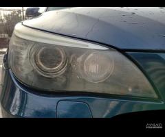 Faro Xenon BMW SERIE 5 E60 E61 - 6