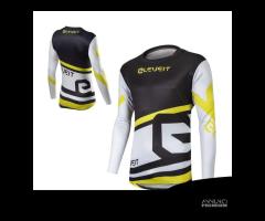 MAGLIA MOTO CROSS ENDURO OFF ROAD ELEVEIT LEGEND