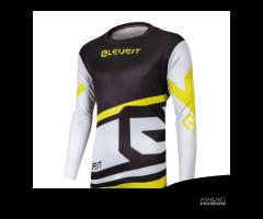 MAGLIA MOTO CROSS ENDURO OFF ROAD ELEVEIT LEGEND