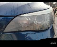 Faro Xenon BMW SERIE 5 E60 E61 - 8