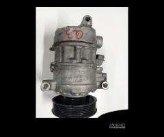 Compressore clima AUDI Q3 2.0TDI DFT 150CV