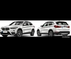 Ricambi NUOVI Bmw X1 F48 dal 2015 in poi