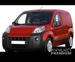 Ricambi NUOVI Peugeot Bipper 2008 in poi