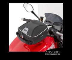 BORSA SERBATOIO MOTO GIVI XS319Y TANKLOCK 3 LITRI