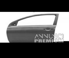 Porta e portellone Nissan Qashqai 2006 al 2014