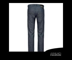 PANTALONE JEANS MOTO SPIDI J-CARVER CORDURA LIV. 2 - 7