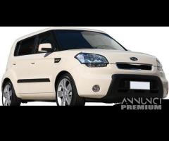 Ricambi NUOVI Kia Soul dal 2009 al 2014