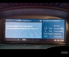 Stereo navigatore completo BMW E60 E61