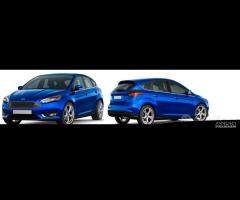 Ricambi NUOVI Ford Focus 2014 al 2018