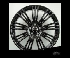 Cerchi in lega 21 range rover sport vogue defender