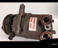 Compressore clima LAND ROVER FREELANDER 2 - 6