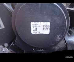 GM25187376 Pompa gasolio CHEVROLET CAPTIVA 2.2