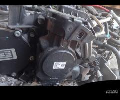 GM25187376 Pompa gasolio CHEVROLET CAPTIVA 2.2