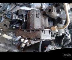 GM25187376 Pompa gasolio CHEVROLET CAPTIVA 2.2