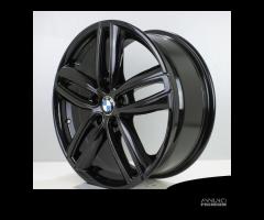 Cerchi in lega 18 bmw serie 1 f40 x1